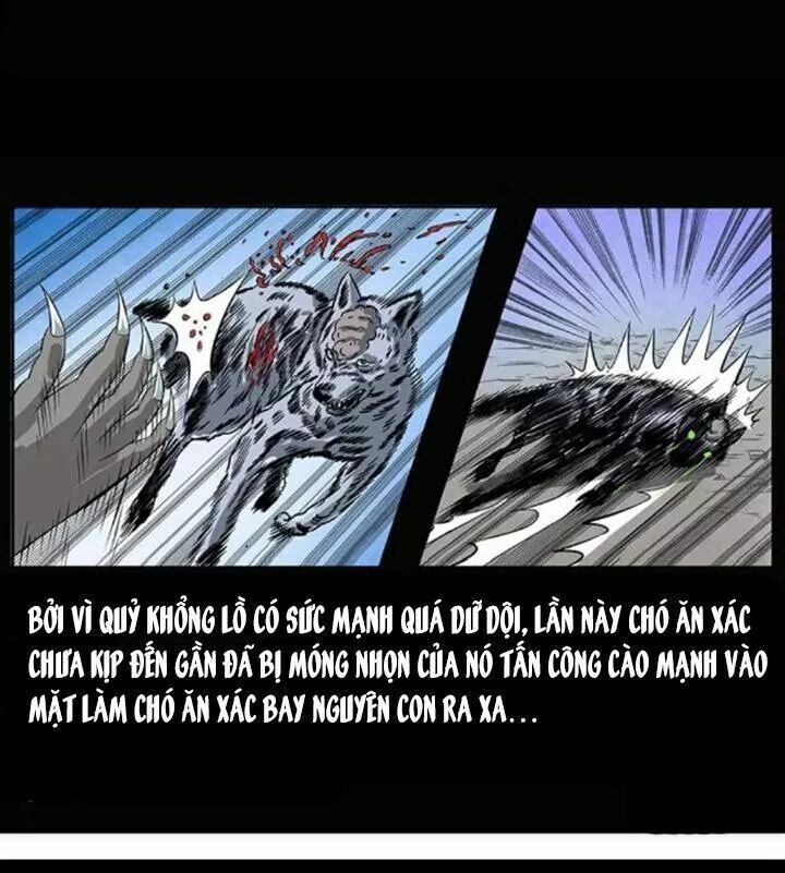 U Minh Ngụy Tượng Chapter 86 - 55