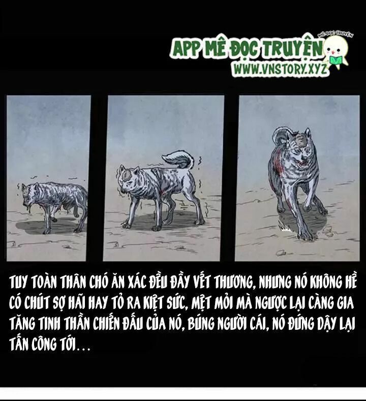 U Minh Ngụy Tượng Chapter 86 - 56