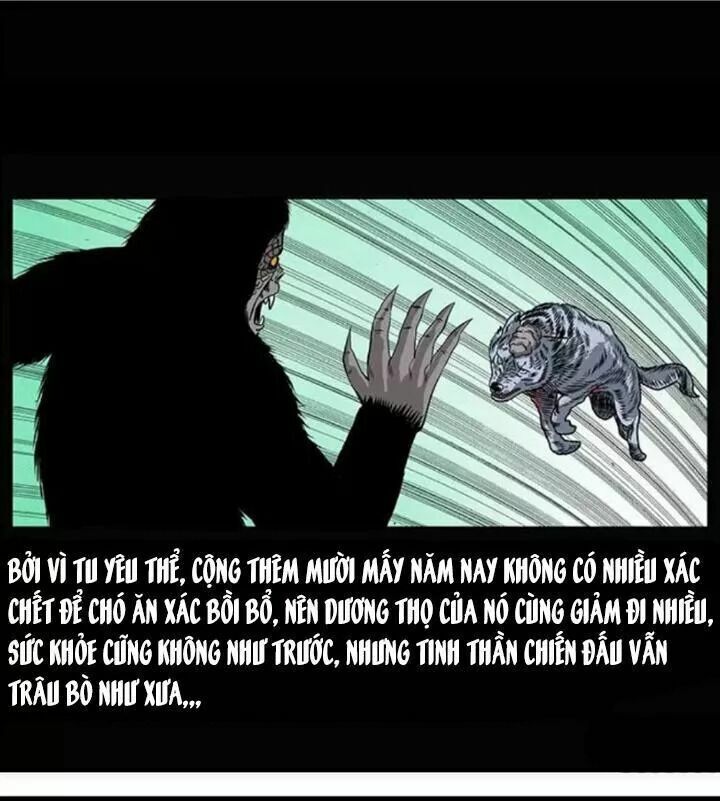 U Minh Ngụy Tượng Chapter 86 - 57