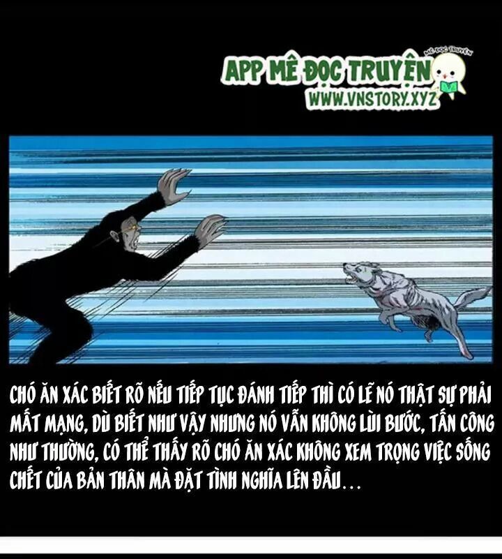 U Minh Ngụy Tượng Chapter 86 - 58