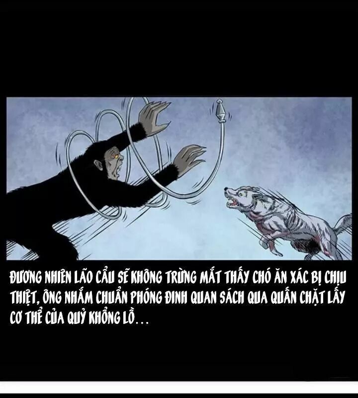 U Minh Ngụy Tượng Chapter 86 - 59