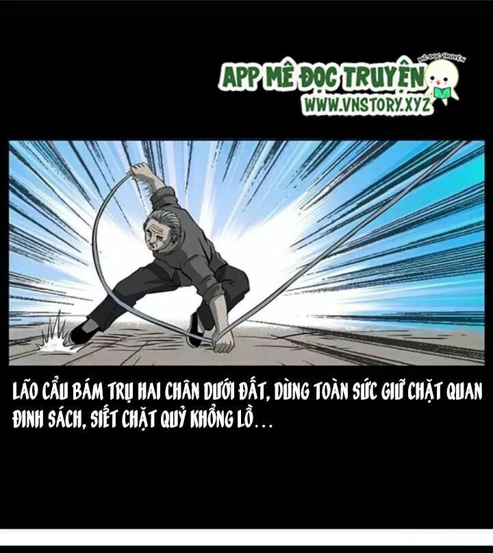 U Minh Ngụy Tượng Chapter 86 - 60