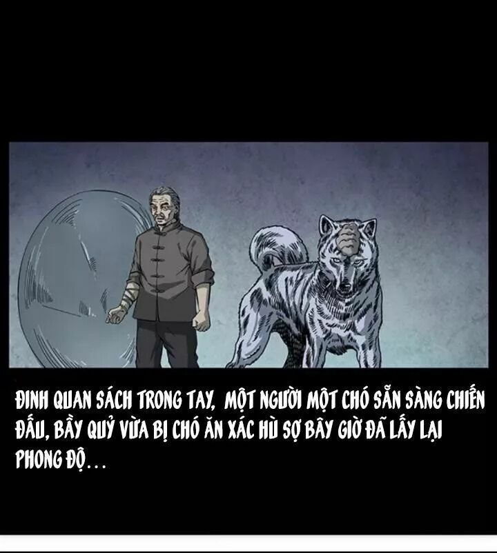 U Minh Ngụy Tượng Chapter 86 - 7