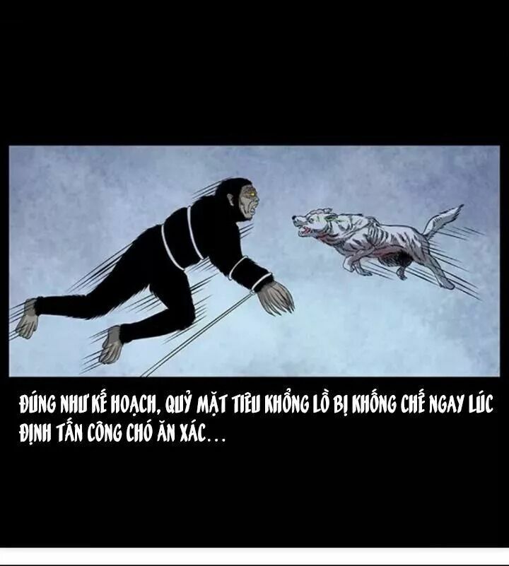 U Minh Ngụy Tượng Chapter 86 - 61