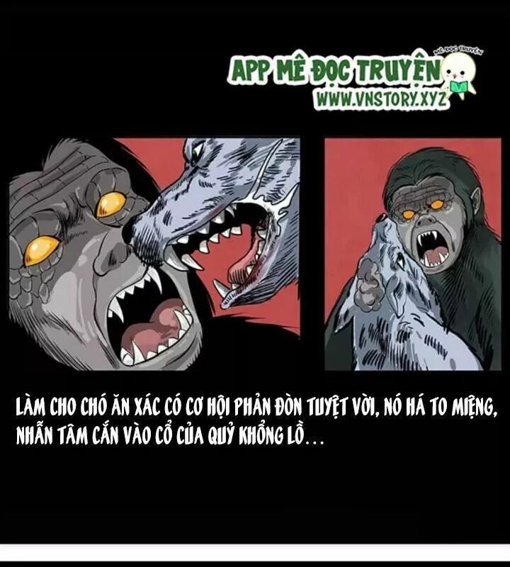 U Minh Ngụy Tượng Chapter 86 - 62