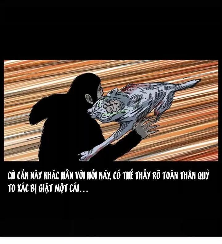 U Minh Ngụy Tượng Chapter 86 - 63