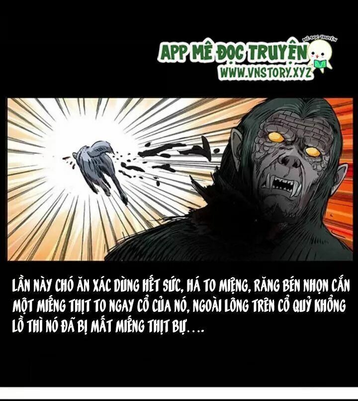 U Minh Ngụy Tượng Chapter 86 - 64