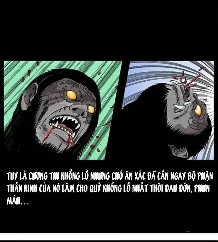 U Minh Ngụy Tượng Chapter 86 - 65