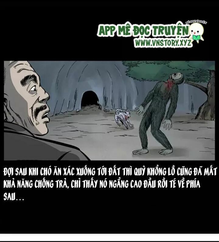 U Minh Ngụy Tượng Chapter 86 - 66