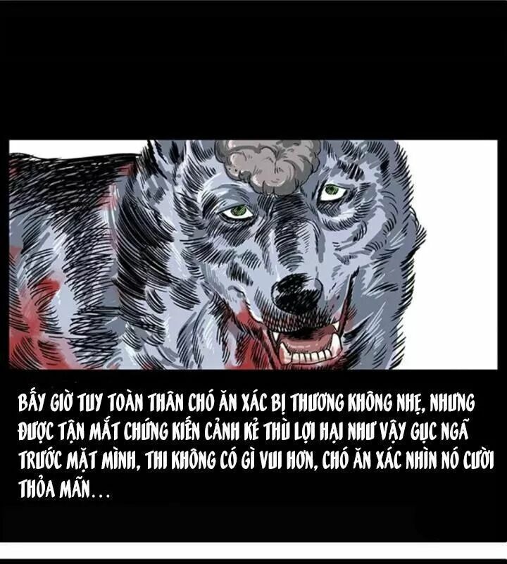 U Minh Ngụy Tượng Chapter 86 - 67