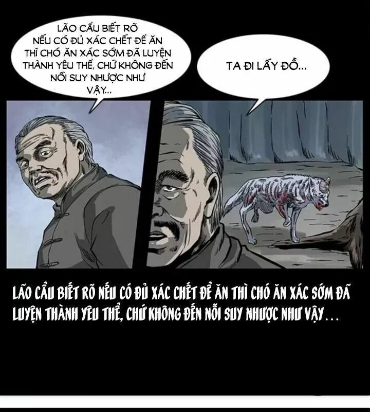 U Minh Ngụy Tượng Chapter 86 - 69