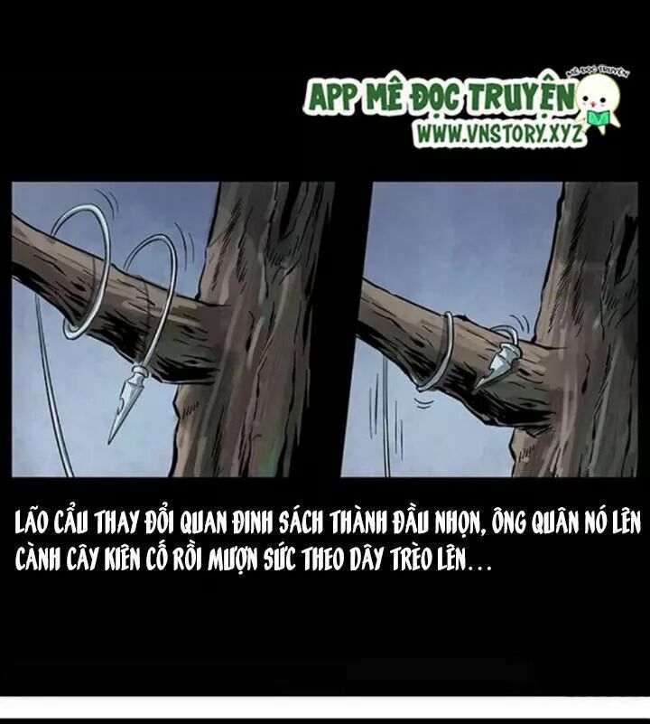 U Minh Ngụy Tượng Chapter 86 - 70