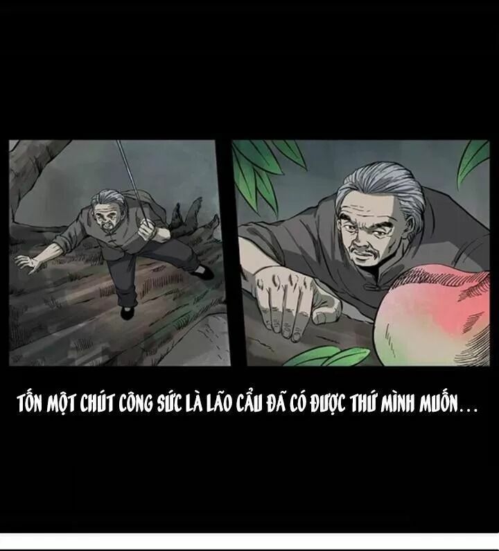 U Minh Ngụy Tượng Chapter 86 - 71