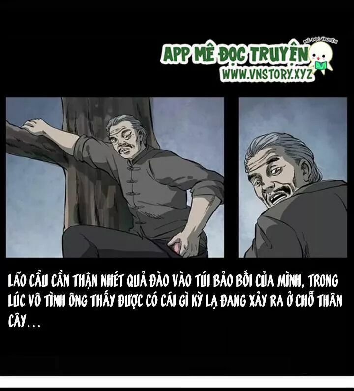 U Minh Ngụy Tượng Chapter 86 - 72