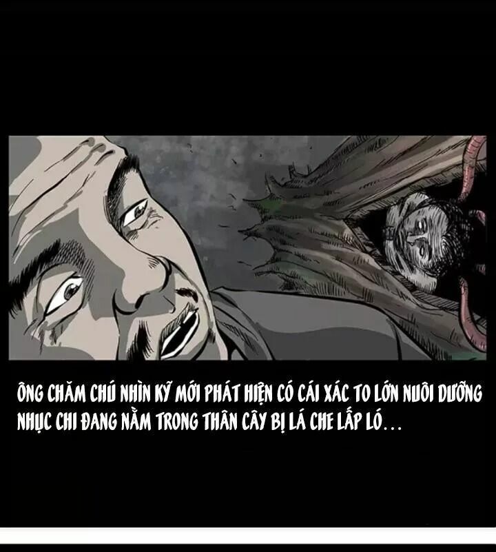 U Minh Ngụy Tượng Chapter 86 - 73