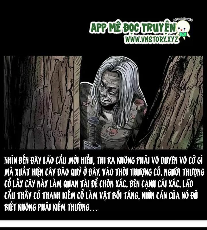 U Minh Ngụy Tượng Chapter 86 - 74