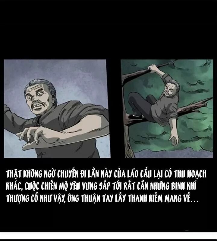 U Minh Ngụy Tượng Chapter 86 - 75