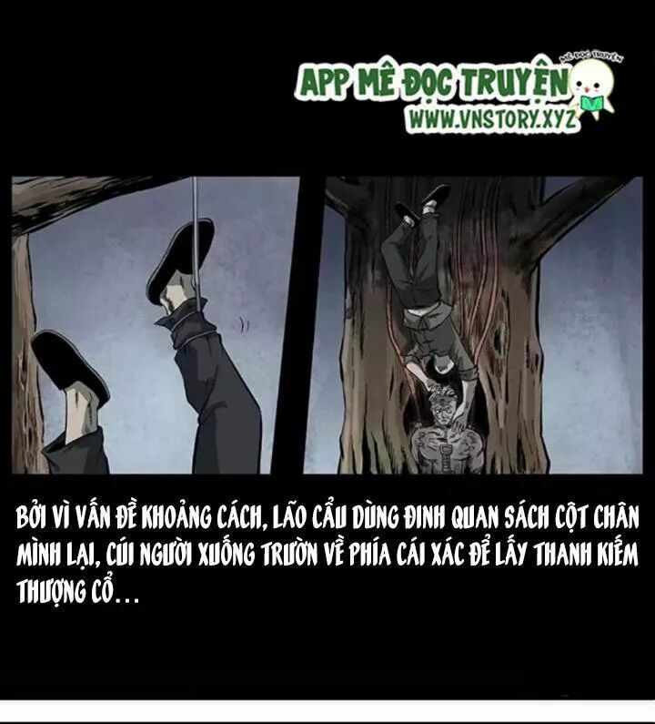 U Minh Ngụy Tượng Chapter 86 - 76