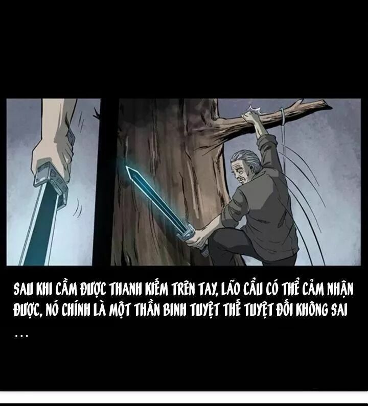 U Minh Ngụy Tượng Chapter 86 - 77