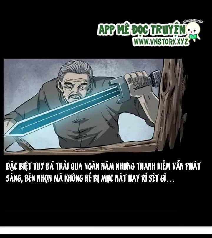 U Minh Ngụy Tượng Chapter 86 - 78