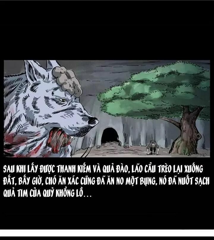 U Minh Ngụy Tượng Chapter 86 - 79