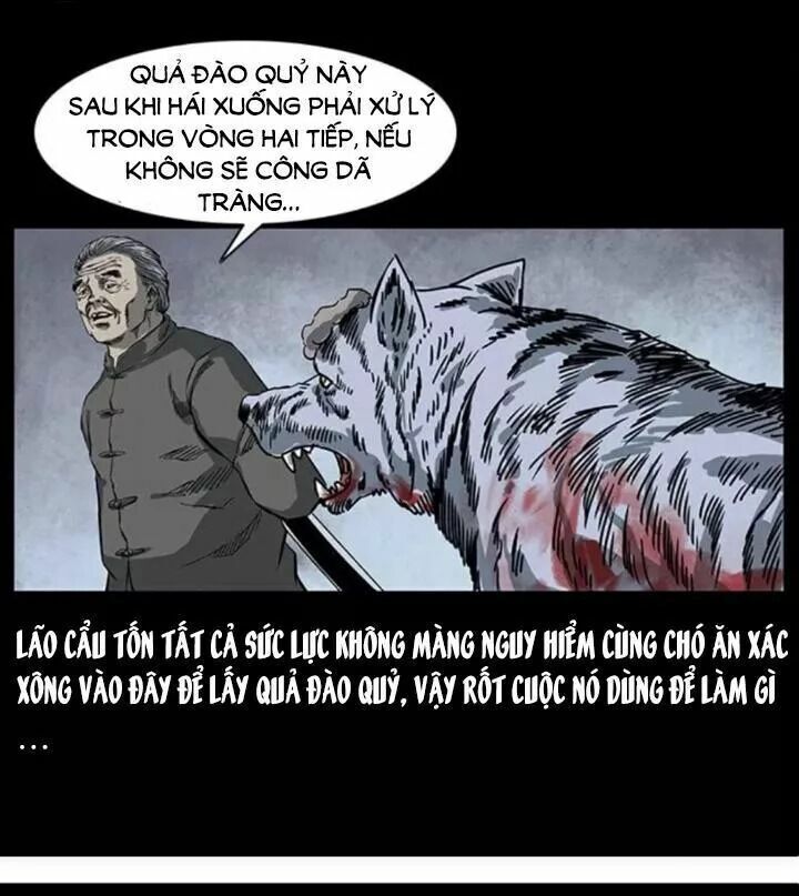 U Minh Ngụy Tượng Chapter 86 - 81