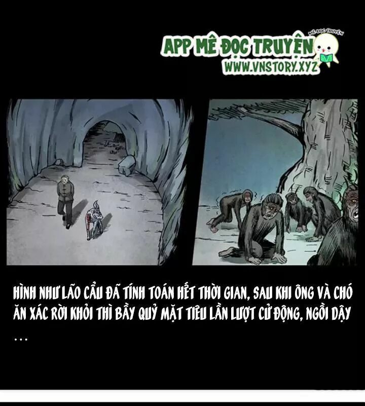 U Minh Ngụy Tượng Chapter 86 - 82