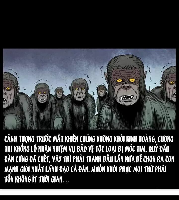 U Minh Ngụy Tượng Chapter 86 - 83