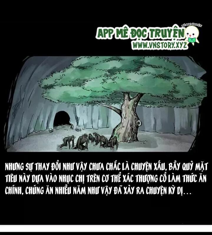 U Minh Ngụy Tượng Chapter 86 - 84