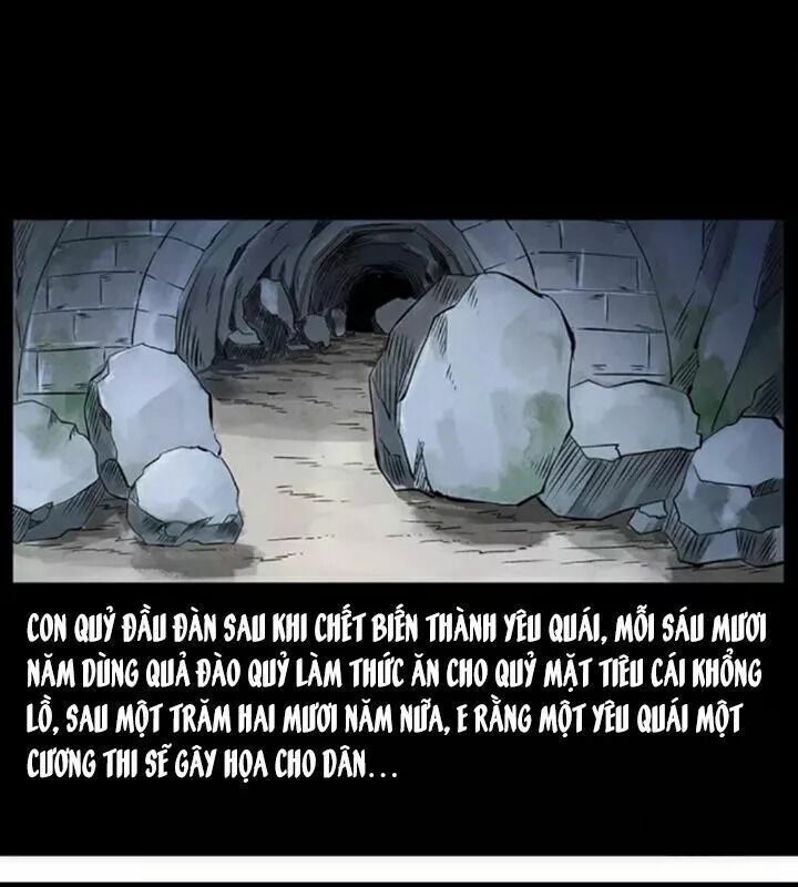 U Minh Ngụy Tượng Chapter 86 - 85