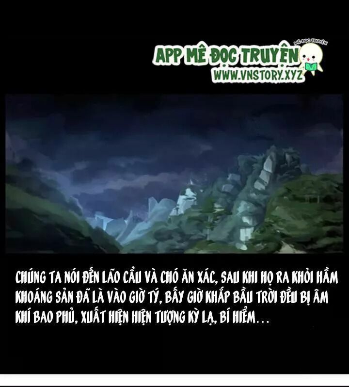 U Minh Ngụy Tượng Chapter 86 - 86