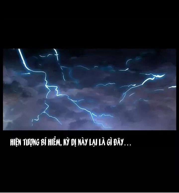 U Minh Ngụy Tượng Chapter 86 - 87