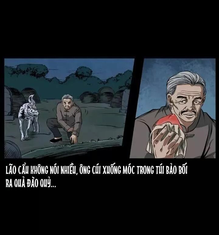 U Minh Ngụy Tượng Chapter 87 - 11