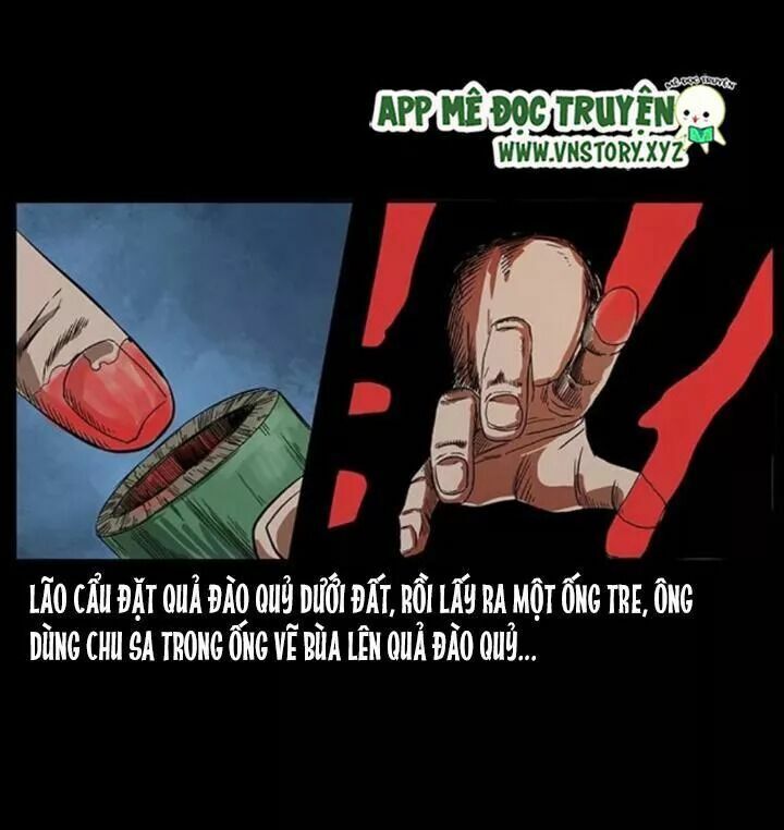 U Minh Ngụy Tượng Chapter 87 - 12