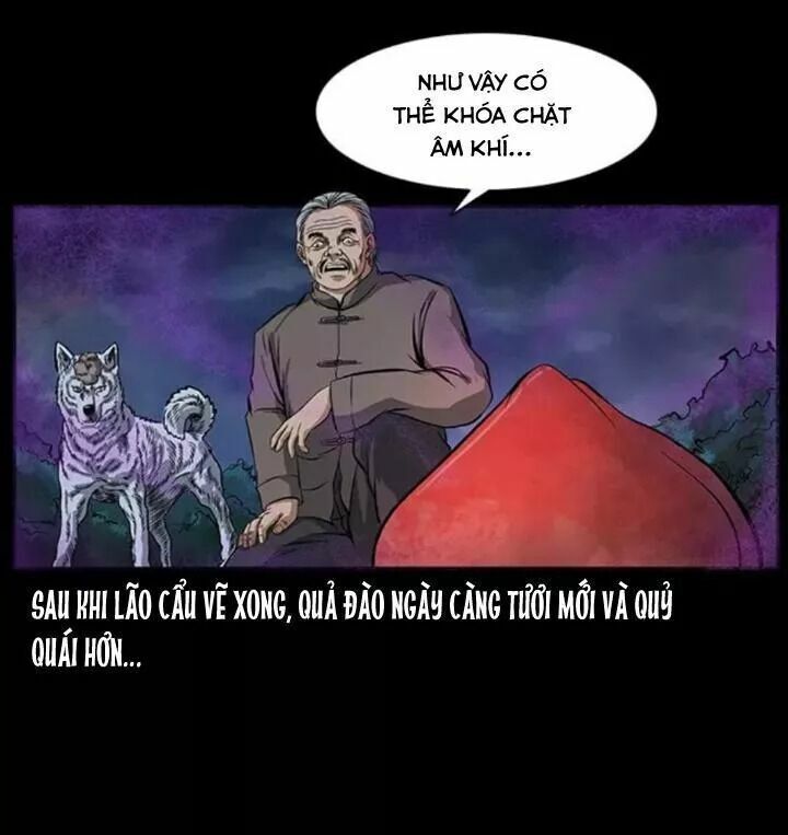 U Minh Ngụy Tượng Chapter 87 - 13