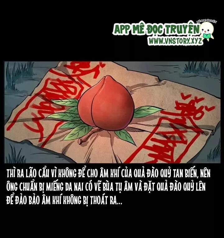 U Minh Ngụy Tượng Chapter 87 - 14