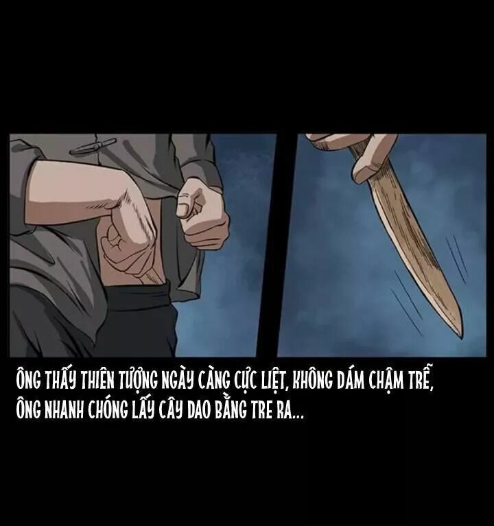 U Minh Ngụy Tượng Chapter 87 - 15