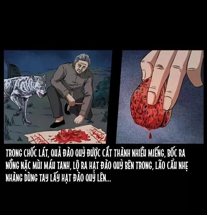 U Minh Ngụy Tượng Chapter 87 - 17