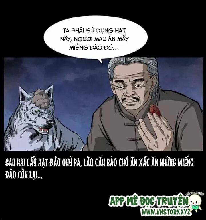 U Minh Ngụy Tượng Chapter 87 - 18