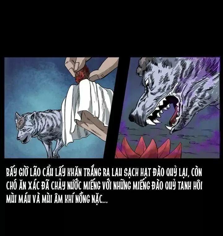 U Minh Ngụy Tượng Chapter 87 - 19