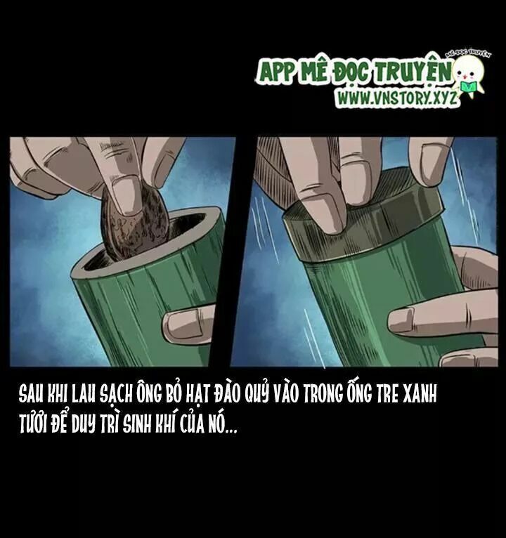 U Minh Ngụy Tượng Chapter 87 - 20