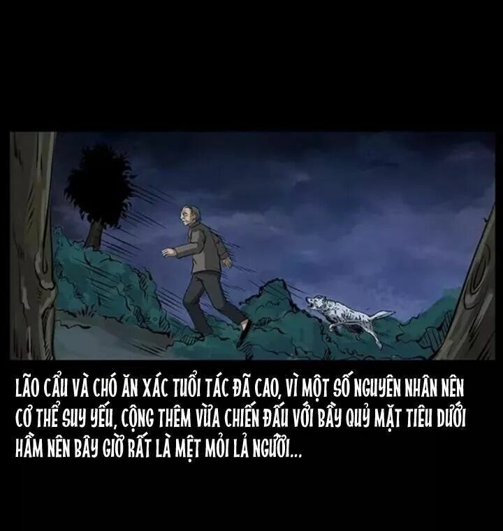 U Minh Ngụy Tượng Chapter 87 - 3