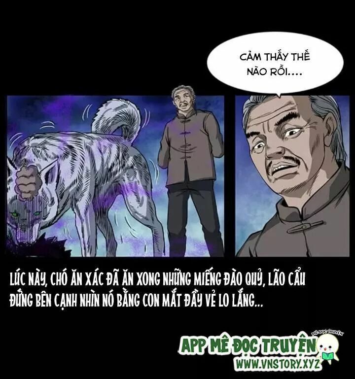 U Minh Ngụy Tượng Chapter 87 - 22