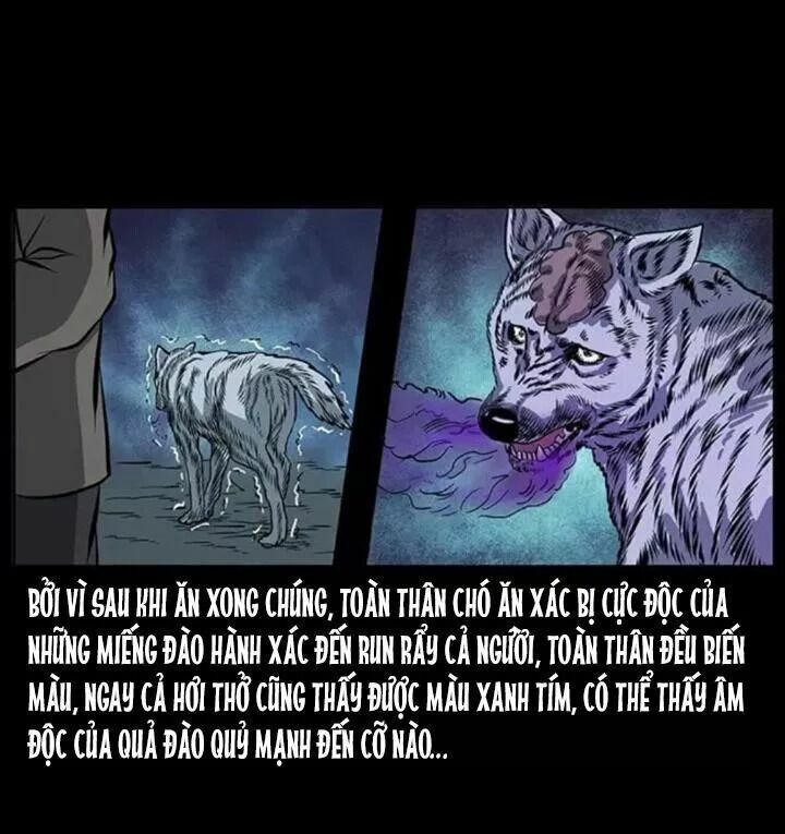 U Minh Ngụy Tượng Chapter 87 - 23