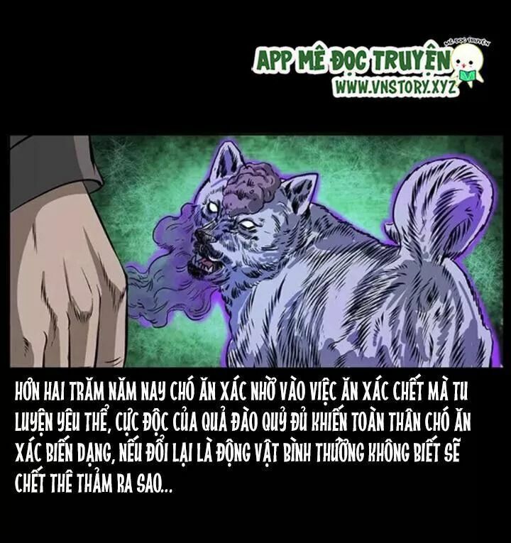 U Minh Ngụy Tượng Chapter 87 - 24