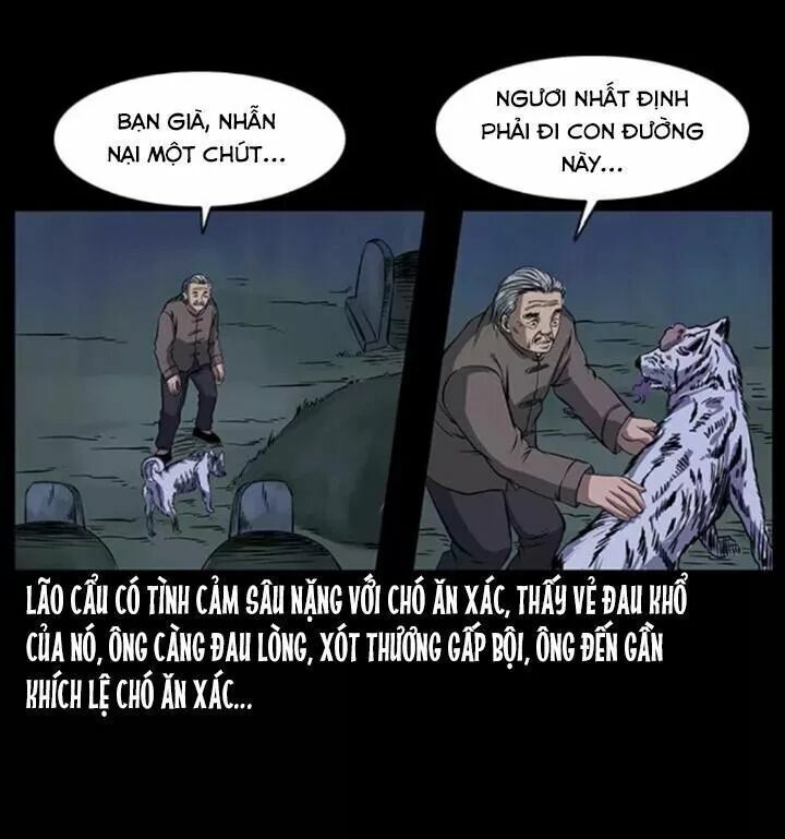 U Minh Ngụy Tượng Chapter 87 - 25