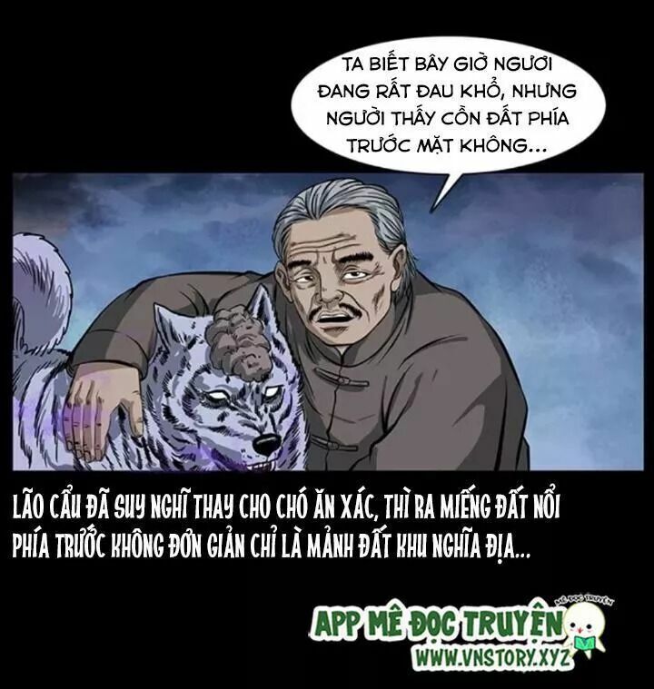 U Minh Ngụy Tượng Chapter 87 - 26