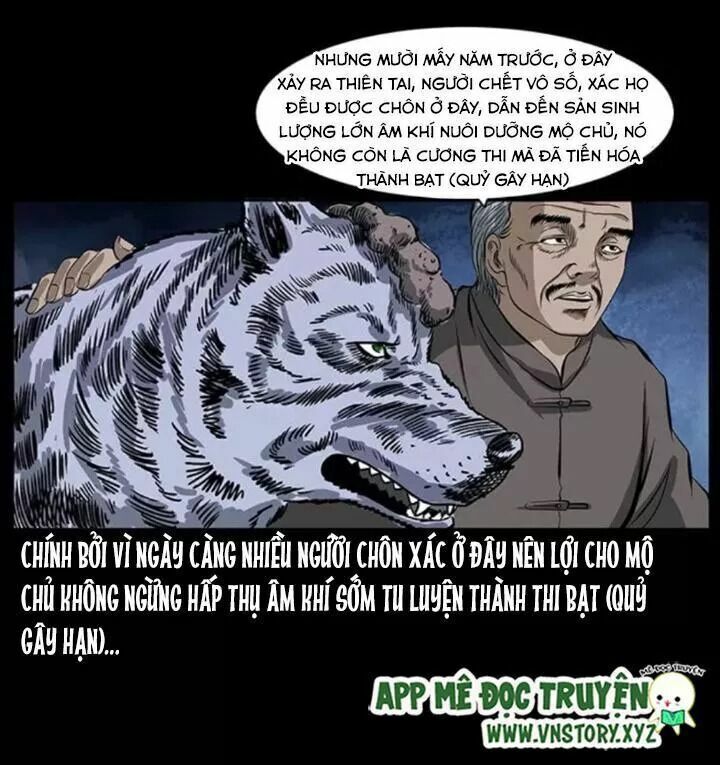 U Minh Ngụy Tượng Chapter 87 - 28