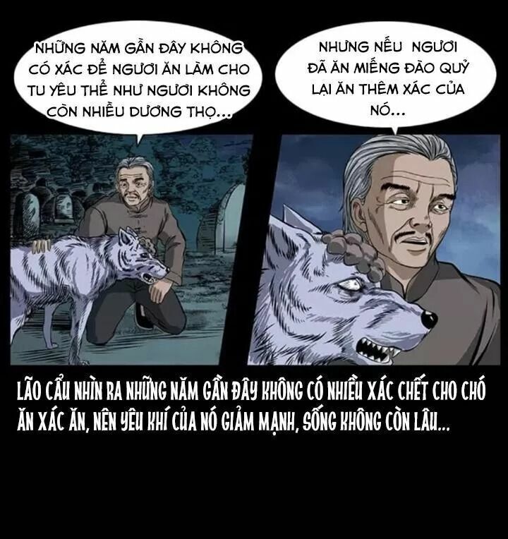 U Minh Ngụy Tượng Chapter 87 - 29