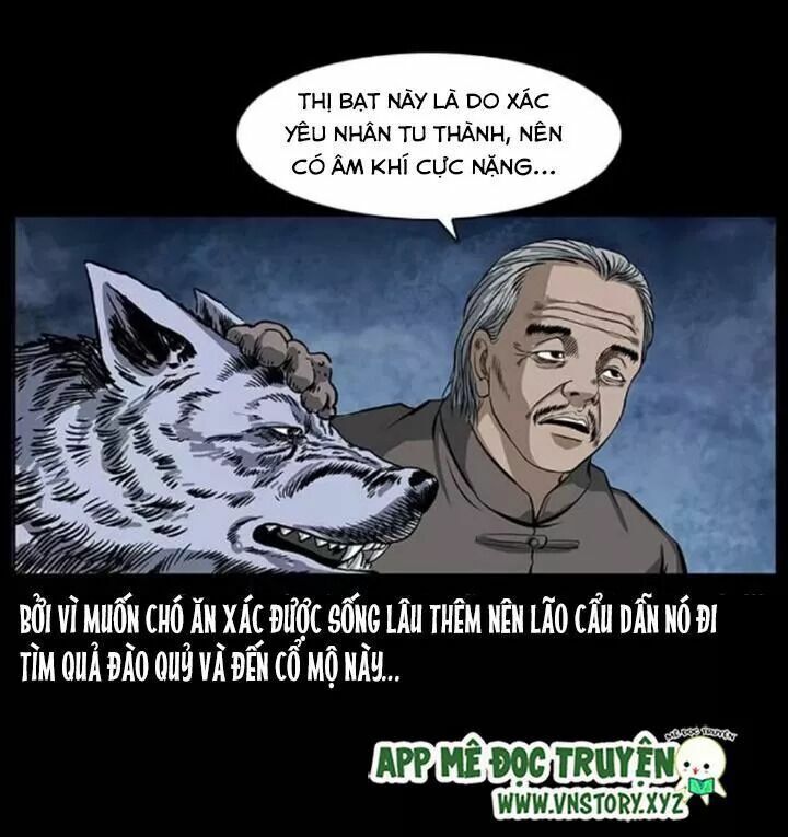 U Minh Ngụy Tượng Chapter 87 - 30